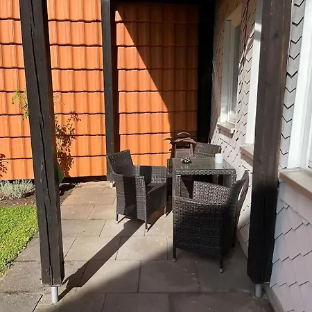 Gemuetliche Uebernachtungsmoeglichkeit Zentrum Apartment *